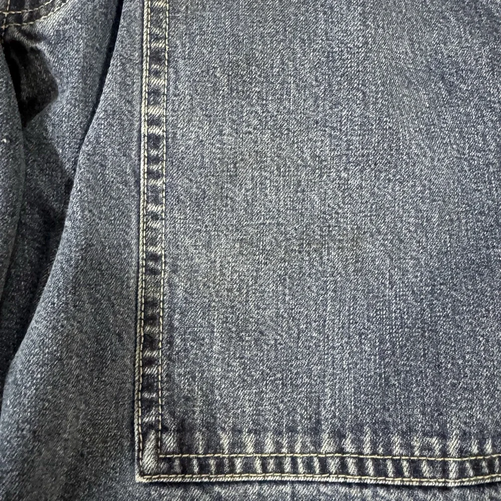 Vintage 90s Y2K Levi's Silvertab Baggy Loose Denim‎ Jeans Men's Size 33x31